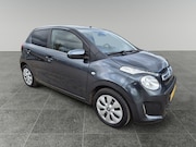 Citroën C1 - 1.0 VTi Feel | Airco | 5-deurs | Nap | Bluetooth |
