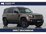 Land Rover Defender - 2.0 P300e 110 X-Dynamic SE | FACELIFT | ACC | Panoramadak |