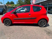 Toyota Aygo - 1.0-12V, Now, 7-2011, 251429 km, Airco, 1249,