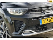 Kia Stonic - 1.0 T-GDi MHEV GT-Line Automaat - Black Pearl - Android/Clim