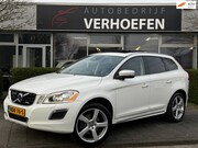 Volvo XC60 - 3.0 T6 AWD Summum - FULL OPTION - PANORAMADAK - MEMORY SEATS