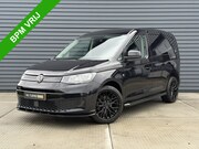 Volkswagen Caddy - Cargo 2.0 TDI Comfort | Next Level Edition | Side Bars | Led