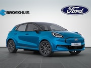 Ford Puma - Gen-E Sound Edition 44 kWh 168pk | Voorraad, Snel Leverbaar!