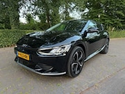 Kia EV6 - Plus 77.4 kWh SOH 100%/Acarplay/Led/Navi/Leer/Fabrieksgarant