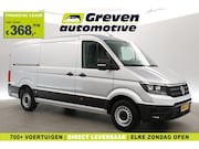 Volkswagen Crafter - 2.0 TDI L3H2 | Airco | Cruise | Carplay | Parkeersens. | Tra