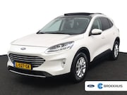 Ford Kuga - 1.5 EcoBoost Titanium X | Panoramadak | Trekhaak | Winterpac