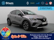 Renault Captur - 145pk E-Tech Hybrid Intens Cruise | Climate | Carplay | Navi