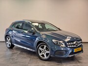 Mercedes-Benz GLA-Klasse - 180 Business Solution AMG Panoramadak Clima Cruise Navigatie