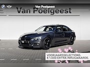 BMW 3-serie - Sedan 320i | M Sport | High Executive | Panoramadak | Select