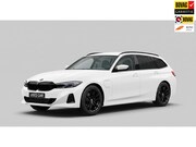 BMW 3-serie - Touring 320e xDrive |Innovation Pack|Adaptive LED|HUD|Shadow