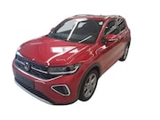 Volkswagen T-Cross - R-Line