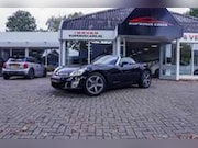 Opel GT - 2.0 Turbo ECOTEC 274 PK Xenon/18"/Leder/Dealer