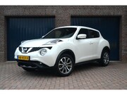 Nissan Juke - 1.2 DIG-T S/S Connect Edition | Trekhaak | Camera | Keyless 