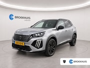 Peugeot 2008 - 1.2 HYBRID 145PK GT PACK AUTOMAAT / NAVI / LEDER / CLIMA / L