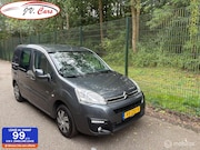 Citroën Berlingo - bestel 1.6 BlueHDI 100 Business S&S AUTOM