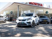Honda Jazz - 1.5 Full Hybrid Advance Crosstar automaat | Facelift | Stoel