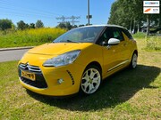 Citroën DS3 - 1.6 THP Sport Chic airco cruise control