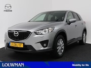 Mazda CX-5 - 2.0 Skylease+ 4WD automaat | Trekhaak | Dealer onderhouden |