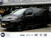 Fiat Scudo - 1.5 Diesel 120 S&S L3 | Apple/Android | Cruise Control | Dod