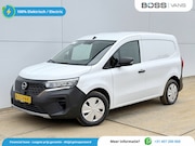 Nissan Townstar - EV 45kWh L1 260KM WLTP LED Climate Control Cruise Control La