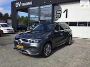 Mercedes-Benz GLE-klasse - 400 D 4MATIC GRIJS KENTEKEN