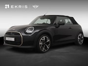 MINI Cabrio - Cooper C Favoured M-pakket + Stoel & Stuurverwarming + Achte