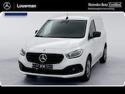 Mercedes-Benz Citan - 110 CDI Pro MBUX Trekhaak Camera Carplay Mercedes-Benz Certi