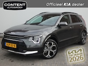 Kia Niro - 1.6 GDi Hybrid ExecutiveLine | Apple Carplay / Android Auto