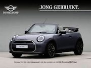 MINI Cabrio - Cooper S Favoured Pakket M