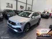 Volkswagen Tiguan - r line 2.0 tdi 150pk panorama