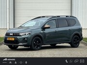 Dacia Jogger - 1.8 hybrid 155 limited edition 7p. / Rondom Camera / Navigat