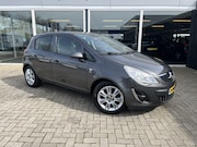 Opel Corsa - 1.4-16V Fietsendrager / Lmv /Cruise / Nav / Stoel+stuur verw