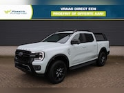 Ford Ranger - Stormtrak Double Cab 2.3 PHEV 278pk Automaat I Trekhaak I Po