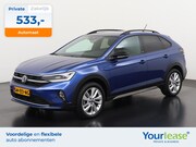 Volkswagen Taigo - 1.0 TSI Move DSG | All-in 533, - Private Lease | Direct uit 