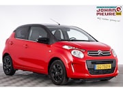 Citroën C1 - 1.0 e-VTi Feel Bi-Tone | VELGEN | TOUCHSCREEN ✅ 1e Eigenaar