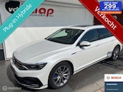 Volkswagen Passat - R-LINE PHEV R-LINE ALLE DENKBARE OPTIES