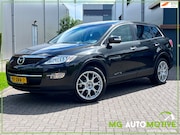 Mazda CX-9 - 3.7 GT-L | Leder | Climate | Cruise | Trekhaak | Navi | Appl