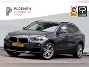 BMW X2 - sDrive 18i - 140 pk **Navi / Led / DAB