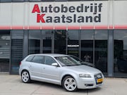 Audi A3 - 2.0 TFSI Ambition - LEES ADVERTENTIE