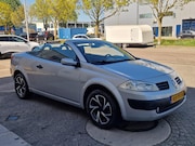 Renault Mégane - 1.6 16V AUTCOM Automaat. NAP.Prijs INCL APK