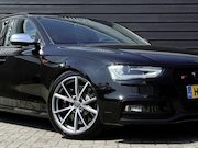 Audi S4 - Avant 3.0 TFSI S4 quattro Pro Line B&O/Trekhaak/Carplay