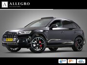 Audi Q5 - 55 TFSI e quattro Competition (PANORAMADAK, ADAPTIVE CRUISE 