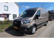 Ford Transit - 310 2.0 TDCI L3H2 CAMERA|TREKHAAK|AIRCO|CRUISECONTROL|PDC|BL