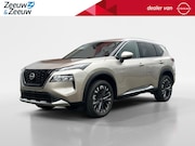 Nissan X-Trail - 1.5 e-Power Tekna ||€5500, - VOORRAADKORTING OP=OPe | ELEKTR