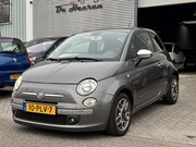 Fiat 500 - 1.2 Sport CarPlay Automaat