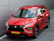 Mitsubishi Eclipse Cross - PHEV 2.4 EXECUTIVE 4WD | PLUG IN HYBRID | SoH 94% | V2H | AD