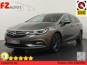 Opel Astra - Sports Tourer 1.0 Turbo 120 Jaar Edition - Navigatie - Trekh