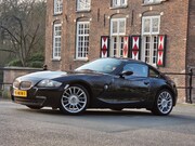 BMW Z4 - 3.0si Executive