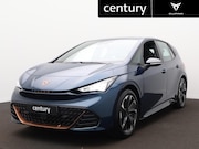 CUPRA Born - Adrenaline 62 kWh 19 inch / Metallic / Clima