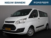 Ford Transit Custom - 310 2.0 TDCI L2H1 Trend | 9-persoons